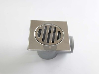 Сифон рогов с ПВЦ основа - НЕРЪЖДАЕМ